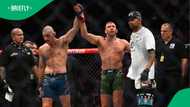 Dricus du Plessis Explains Why Sean Strickland Is Such a Nightmare for Middleweights