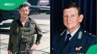Major General Jerry Coetzee dies, heartfelt tributes pour in from fellow airmen