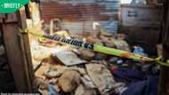 Limpopo police sergeant allegedly kills man, rapes 14-year-old girl before taking own life