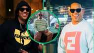 Da Les and friends face damning allegations of assault, woman claims the incident happened 3 years ago