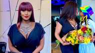 Sinazo Yolwa posts cute video montage to celebrate 1 month anniversary with girlfriend, Mzansi in their feelings