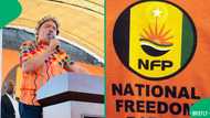 National Freedom Party dealing with leadership crisis, instability threatens the government in KZN