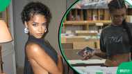 “Being coloured is disrespectful”: South Africans fight back after Americans boycott Tyla over EP 'flop'