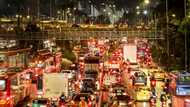 Climate crisis: Transition of global economy way off track