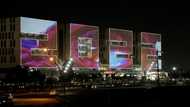 Qatar races to ready luxury and budget rooms for World Cup