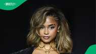 Video: Tyla becomes first African to host Nickelodeon Kids Choice Awards