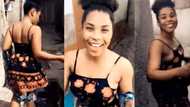 Man posts pretty girlfriend who chose him although he lives in a 'ghetto'; video goes viral