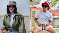 Ntando Duma hosts Junior De Rocka's birthday party, Mzansi reacts