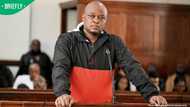 Brown Mogotsi denied bail for 4th time, court rules he is a flight risk