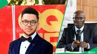 Sizwe Mpofu-Walsh reacts to key Madlanga Commission witness's sudden sickness