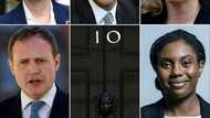 UK TV debate axed over Tory image fears