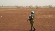 Bomb kills two peacekeepers in northern Mali