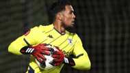 Brandon Peterson impresses, fans hope he becomes no. 1 goalkeeper for Kaizer Chiefs