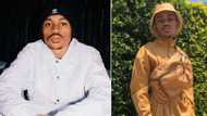 Big Hash lets down his walls in emotional statement: "I had to mentally prepare myself for this”