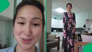 "You nailed it": Asian woman practices Sesotho ahead of her church testimony, SA impressed