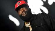 Rick Ross sends South African artists some love, says he wants to sign 2 to his label