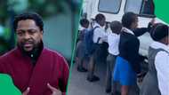 Mbuyiseni Ndlozi raises questions after clip of learners praying before boarding bakkie goes viral