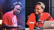 'Podcast & Chill' host MacG lives it up in Nigeria, shares pictures and videos on social media