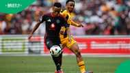 Legendary SA ref weighs in on penalty awarded to Pirates against Kaizer Chiefs