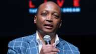 Patrice Motsepe reveals CAF manifesto ahead of elections next month