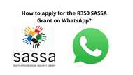 How do I reinstate my cancelled application SASSA grant? All the details