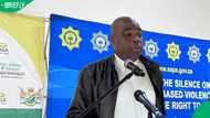 Mpumalanga MEC Jackie Macie tells police to fight back when confronted by armed criminals