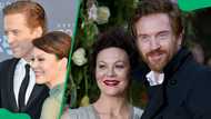 Who was Damian Lewis' wife? Remembering Helen McCrory