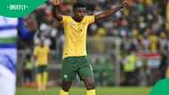 FIFA clears South Africa in Mokoena yellow card saga