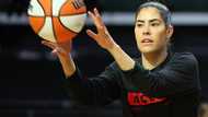 Kelsey Plum's bio: age, husband, ethnicity, stats, salary, WNBA team, net worth