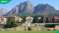 UCT lands in global top 1.3% in 2026 world university rankings but drops to second in Africa