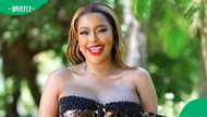 'Real Housewives of Johannesburg' star Madam Evodia Mogase on her return to reality TV