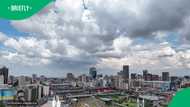 Bad news for Joburg and Pretoria residents as air pollution exceeds safety limits