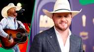Cody Johnson's net worth in 2025: How rich is the country star?