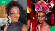 Home Affairs uses Chidimma Adetshina's Nigerian passport to push for her deportation