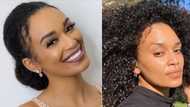 Pearl Thusi regrets promoting ANC and DA: “I really needed that rent money”