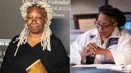 Whoopi Goldberg suspended from ‘The View’ for two weeks after distasteful Holocaust comments