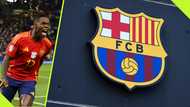 Rivaldo: Why Barcelona's acquisition of Nico Williams alone won't be enough to challenge Real Madrid