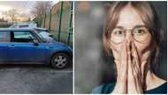 Man who has been driving without licence for more than 70 years finally gets caught, says he started at age 12