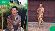 Caretha Haas sparks Mzansi debate with powerful message about Khoi heritage and identity