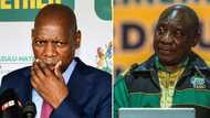 ANC Youth League endorses Zweli Mkhize for ANC presidency, snubs Cyril Ramaphosa