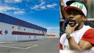 Floyd Mayweather expands his empire, buys skating rink worth R66 million