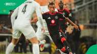 CAFCL: Mofokeng, 2 others who could make difference for Pirates against Pyramids