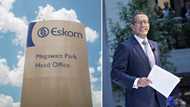 CNN anchor Richard Quest shares 1st-time experience with loadshedding, Mzansi stirred