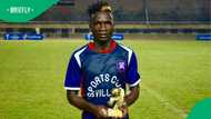 Ugandan football captain David Owori killed after resisting robbery outside his home