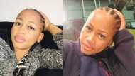 'Generations: The Legacy' actress Zwovulea Nenungwi gushes about love for her job