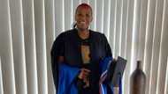 Mother of 3 inspires after bagging 2nd qualification: "It's never too late"