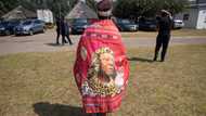 Many kind words for King Zwelithini as memorial service commences