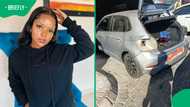 SA woman lends friend her car, wakes up to a painful surprise
