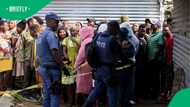 Limpopo SANDF member allegedly shoots and kills 17-year-old son before turning gun on himself