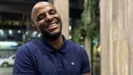 Romance is alive: Smitten guy says he loves taking bae to the salon, SA women want more men like him
